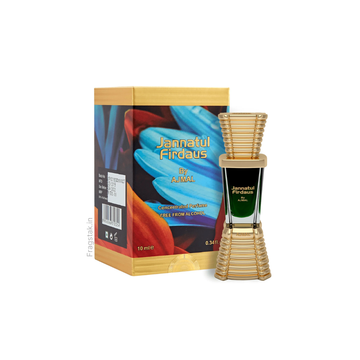 Ajmal Jannatul Firdaus 10ml Attar