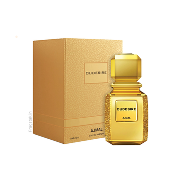 Ajmal Oudesire 100ml EDP