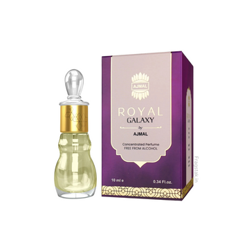 Ajmal Royal Galaxy 10ml Attar