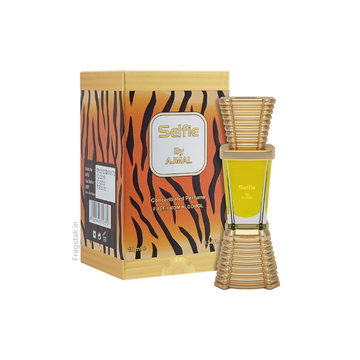 Ajmal Selfie 10ml Attar