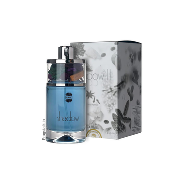 Ajmal Shadow II 75ml EDP
