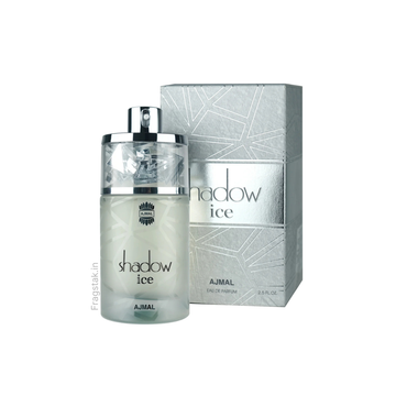 Ajmal Shadow Ice 75ml EDP