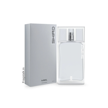 Ajmal Shiro 90ml EDP