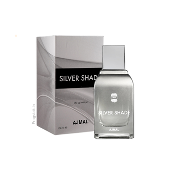 Ajmal Silver Shade 100ml EDP