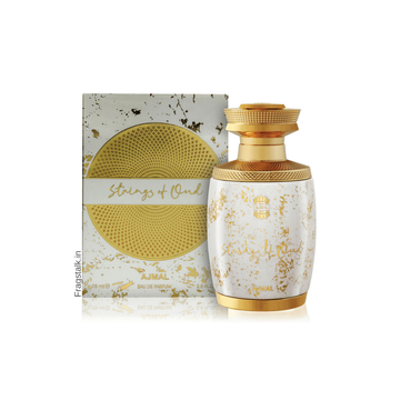 Ajmal Strings Of Oud 75ml EDP