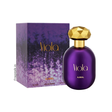 Ajmal Viola 75ml EDP