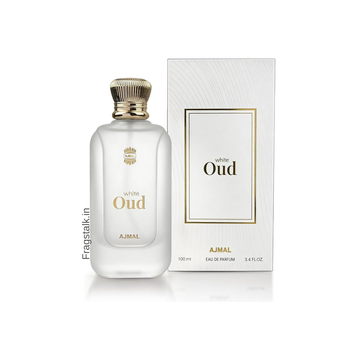 Ajmal White Oud 100ml EDP