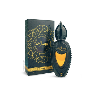 Ajmal Wisal Layl 50ml EDP