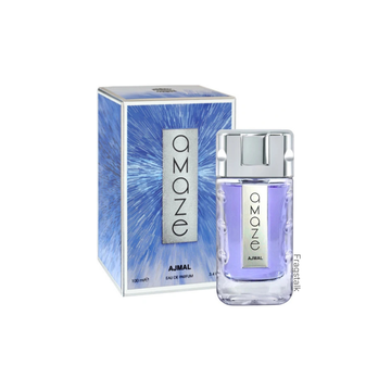 Decant/Partial Of Ajmal Amaze EDP