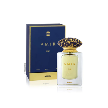 Decant/Partial Of Ajmal Amir One EDP