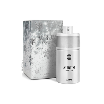 Ajmal Aurum Winter 75ml EDP