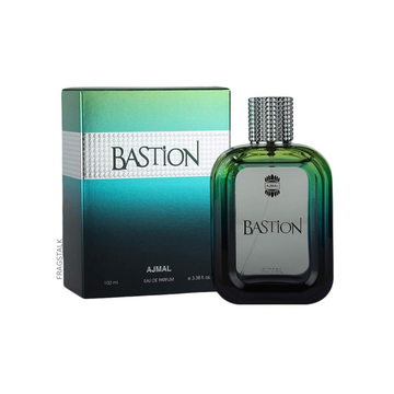 Ajmal Bastion 100ml EDP