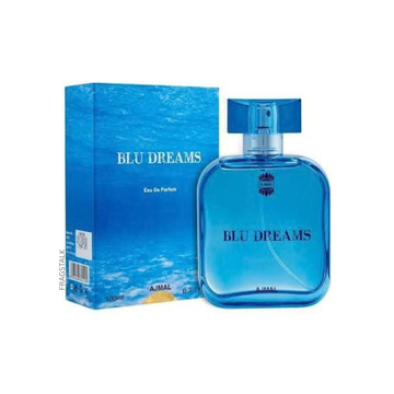 Ajmal Blu Dreams 100ml EDP