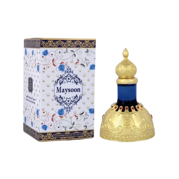 Ajmal Maysoon 22ml Concentrated Perfume Oil