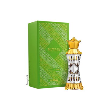 Ajmal Mizyaan 14ml Concentrated Perfume Oil