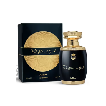 Ajmal Rhythm Of Oud 75ml EDP