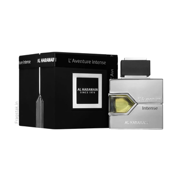 Al Haramain L’Aventure Intense 100ml EDP