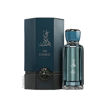 Al Wataniah Ain Emarat Extrait 100ml EDP