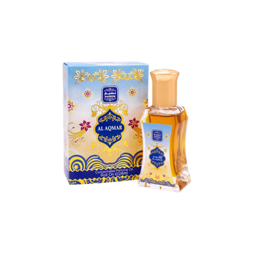 Naseem Al Aqmar Attar 24ml Roll On