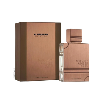 Al Haramain Amber Oud Tobacco Edition 100ml EDP