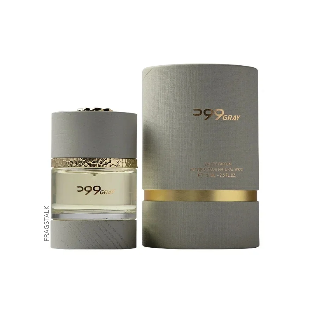 Decant/Partial Of Al Majed Oud Gray EDP