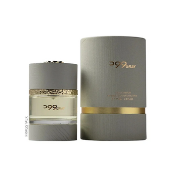Decant/Partial Of Al Majed Oud Gray EDP