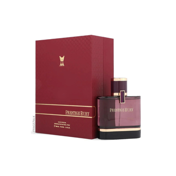 Al Majed Oud Prestige Ruby 200ml EDP
