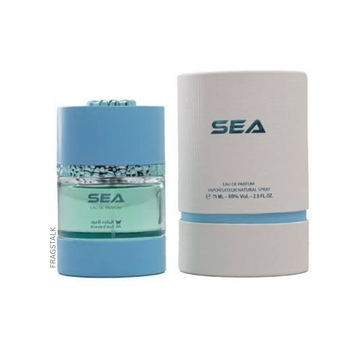 Al Majed Oud Sea 75ML EDP