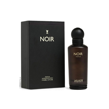 Decant/Partial Of Al Majed Oud Noir Parfum