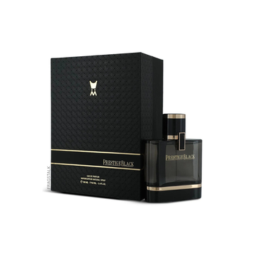 Al Majed Oud Prestige Black 100ml EDP