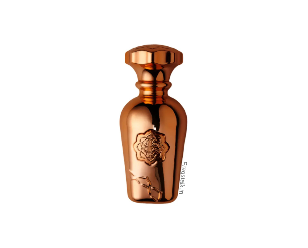 Decant/Partial Of Albait Aldimashqi Bronzy EDP