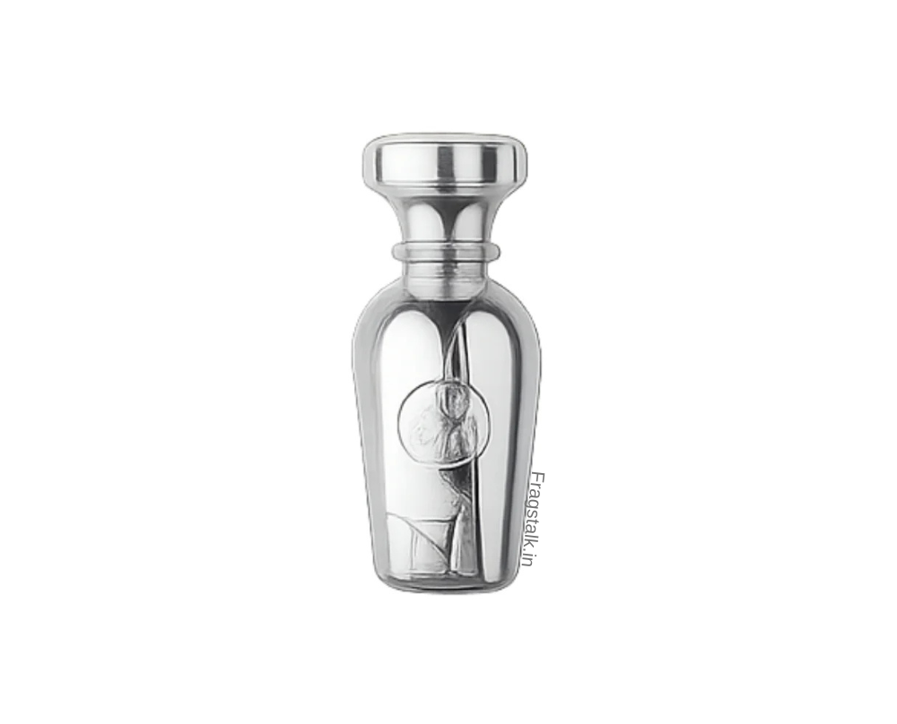 Decant/Partial Of Albait Aldimashqi Fidda EDP