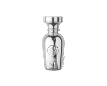 Albait Aldimashqi Fidda 75ml EDP