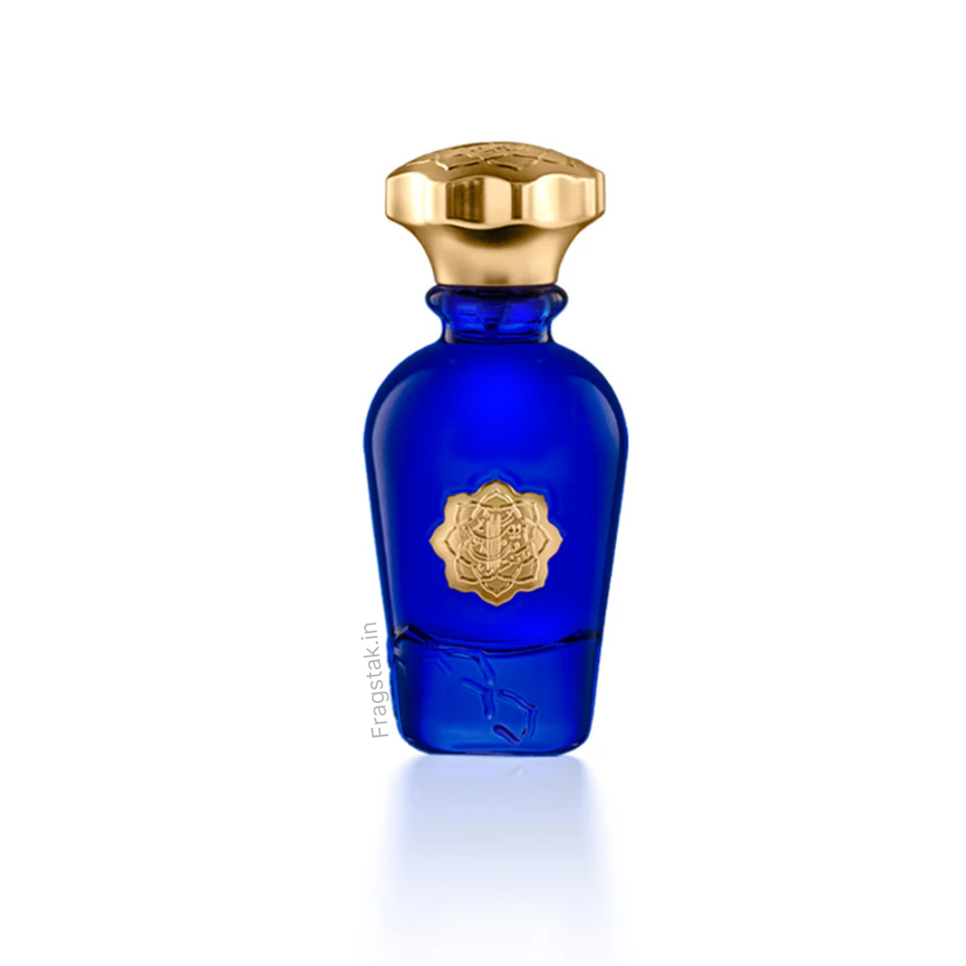 Decant/Partial Of Albait Aldimashqi The Most Wanted EDP