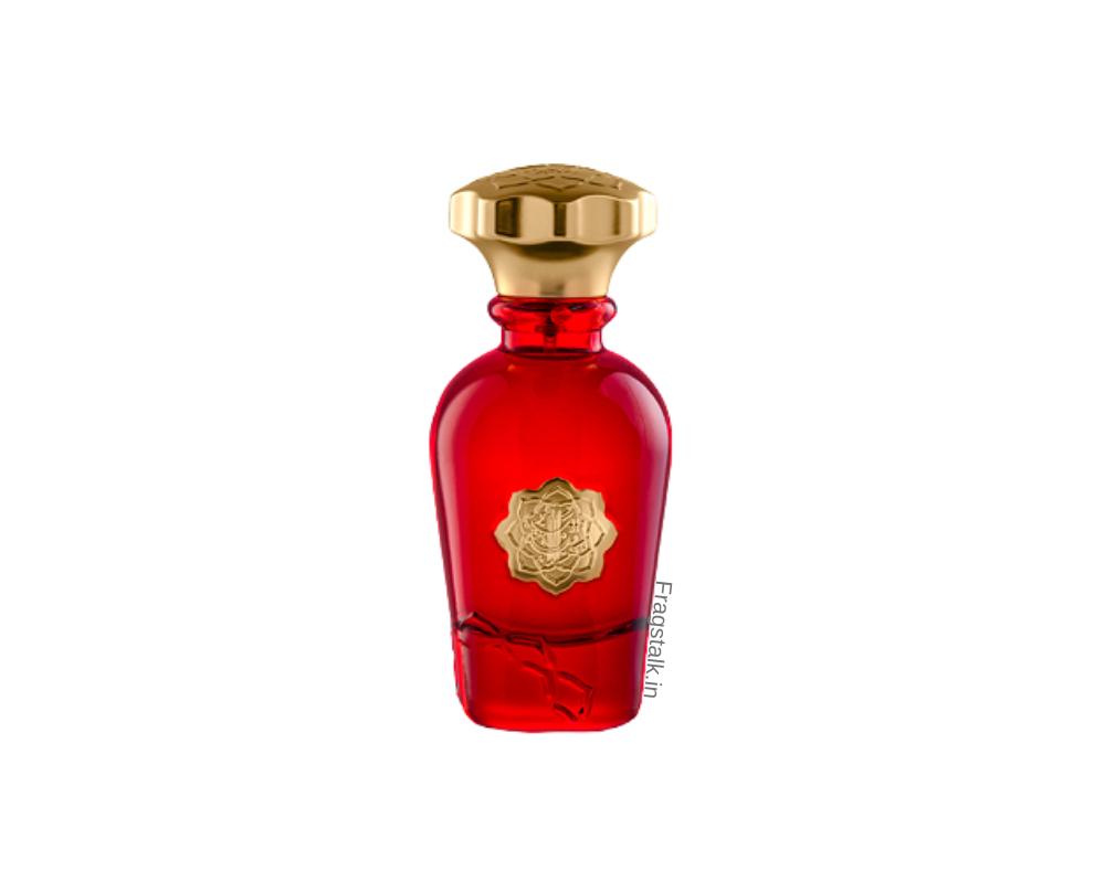 Decant/Partial Of Albait Aldimashqi Paradoxe EDP