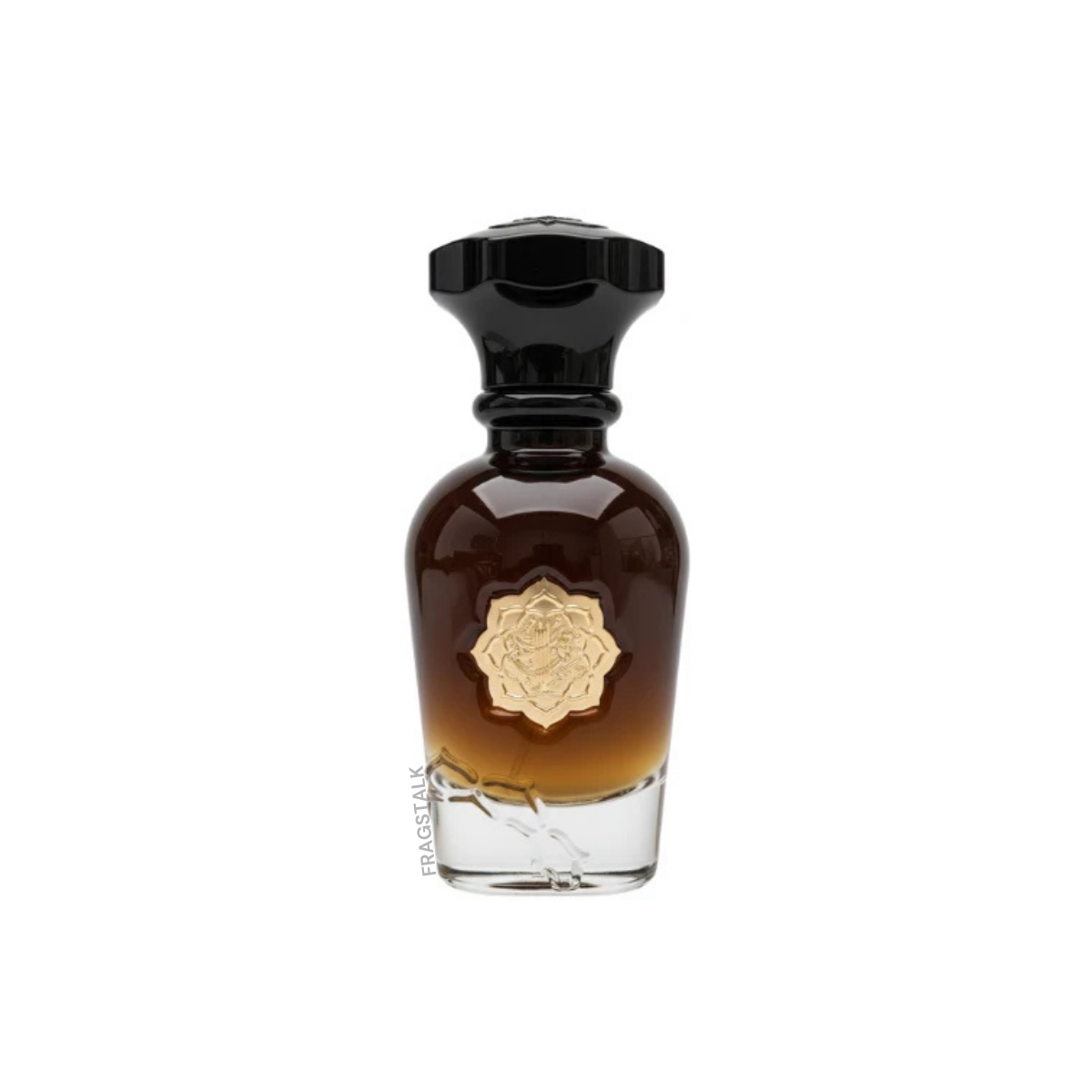 Decant/Partial Of Albait Aldimashqi Leau Dissey Noir Amber EDP