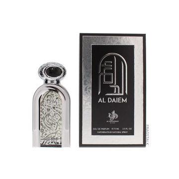 Al Wataniah Al Daiem 100ml EDP
