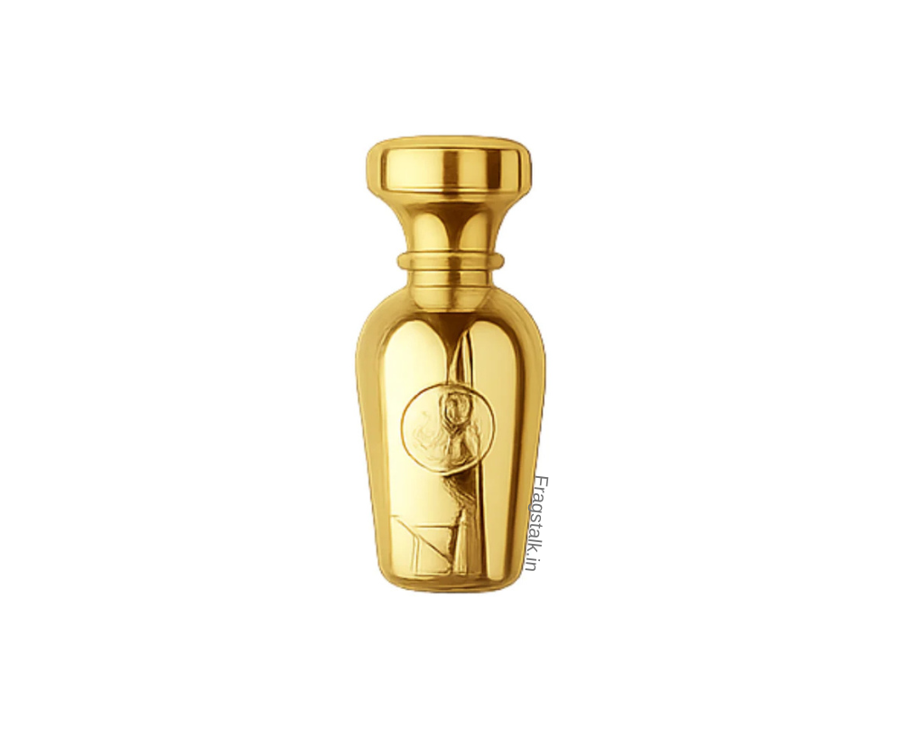 Decant/Partial Of Albait Aldimashqi Dahab EDP