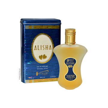 Hunaidi Alisha 100ml EDP