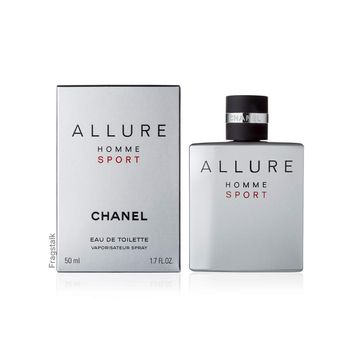 Chanel Allure Homme Sport 100ml EDT
