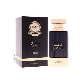 Rasasi Al Wisam Hayan 100ml EDP