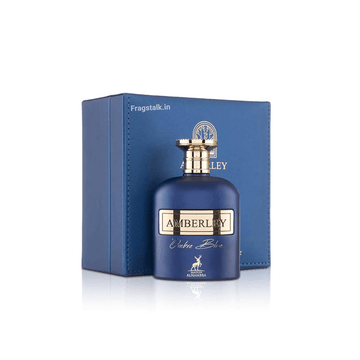 Maison Alhambra Amberley Ombre Blue 100ml EDP