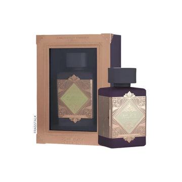 Lattafa Badee Al Oud Amethyst Fusion 100ml EDP