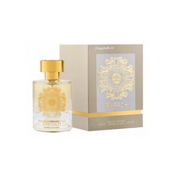 Maison Alhambra Anarch 100ml EDP