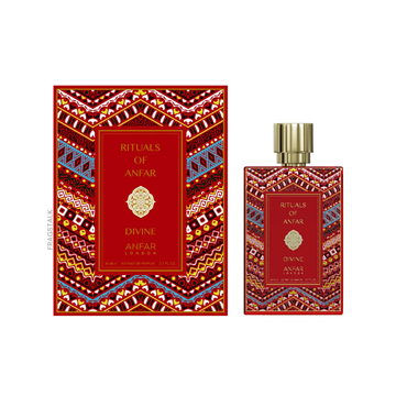 Anfar London Rituals of Anfar Divine 80ml Extrait De Parfum
