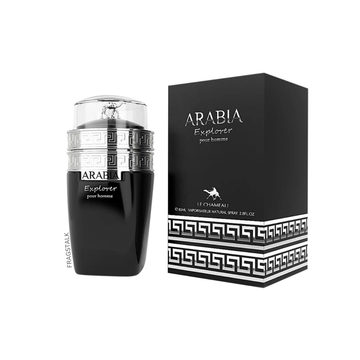 Le Chameau Arabia Explorer 100ml EDP