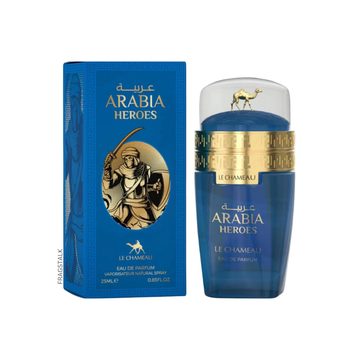Le Chameau Arabia Heroes 100ml EDP