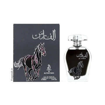 Arabiyat Al Faris 100ml EDP