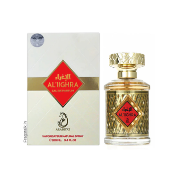 Arabiyat Al’iighra 100ml EDP