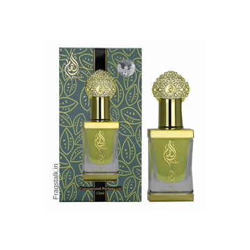 Arabiyat Elham 12ml Concentrated Perfume Oil